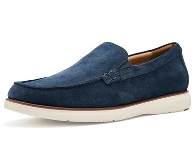Man's Sneakers & Athletic Shoes Florsheim Tropics Venetian Loafer