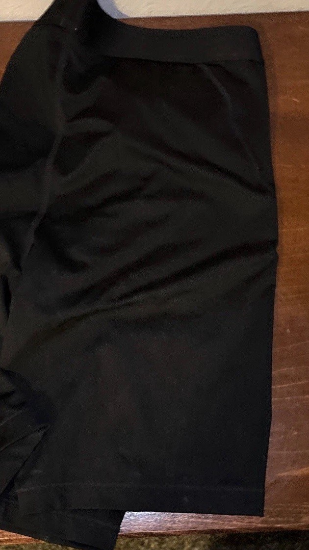 Nike Pro Core Compression Base Layer Shorts Black… - image 2