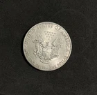 Walking Liberty 1 ounce Silver Dollar .999 Fine Silver