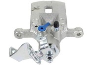 Metzger Bremssattel 6261539 FüR Kia, Hinterachse Links