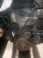 Engine 1.8l Vin 2 6th Digit Gasoline Sedan Fits 12-15 Civic 674899 Engine 1.8l Vin 2 6th Digit Gasoline Sedan Fits 12-15 Civic 674899