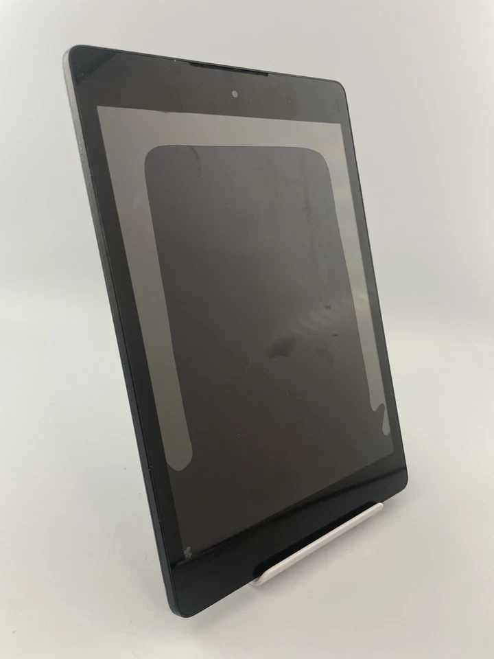 HTC Nexus 9 OP82100 Black 2GB Ram 8MP 8.9" Android Tablet Spares & Repairs #D - Image 3 of 4