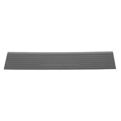 Heavy-Duty Garage Floor Ramp for Car Wash Step Ramp Doorway Curb Pad Wheelchair