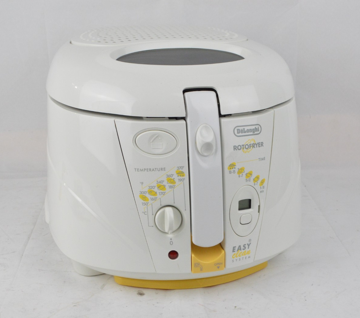 Oil Basket D-895ux  Made In Italy Home