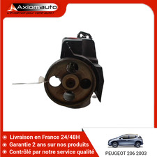 Pompe direction assistée Peugeot 4007