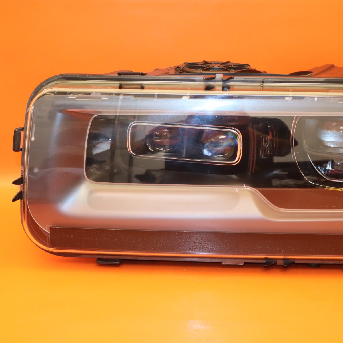 Rolls-Royce Cullinan 2019-2022 Left Headlight P/N 63119853201