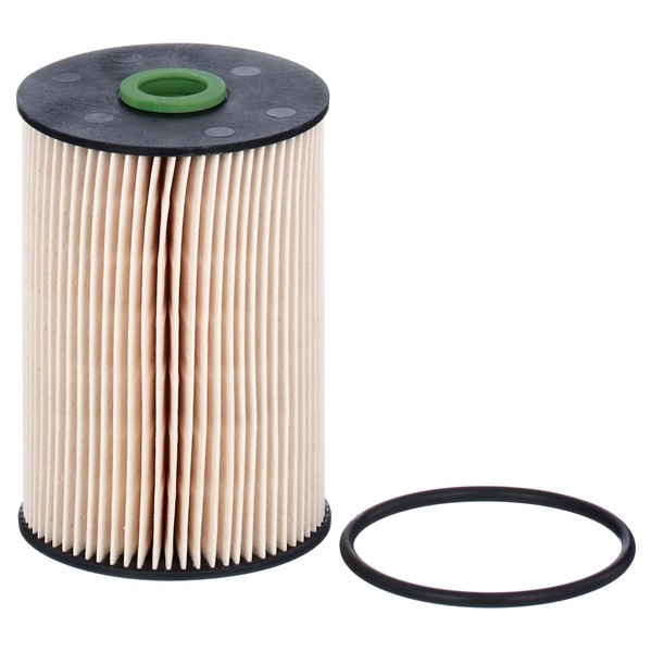 Mann-Filter Kraftstofffilter FüR VW Golf VI 1.6 TDI 2.0 Skoda Octavia II Combi-image