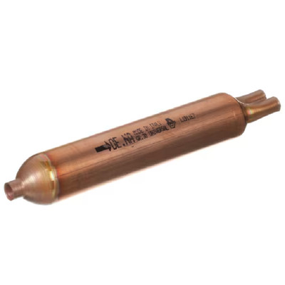 ITV Ice Makers L1911E7 Drier GR.30 ALFA NG/GALA NG SERIES