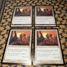 (4) Infantry Veteran Visions Regular