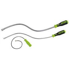 Mueller - Kueps Flexible Magnetic Pick up Tool 3 Pc.(270gr, 500gr, 1,800gr)