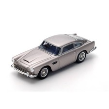 1/43 ASTON MARTIN DB4 SERIES 4 1961 SPARK S2429 EXTREMELY RARE