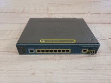 Cisco Catalyst 3560 Series PoE Switch 8-Port Ethernet WS-C3560-8PC-S V03