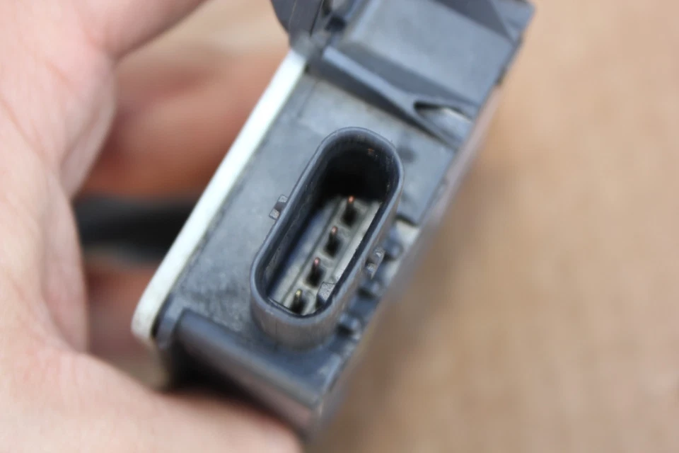 柴油排气颗粒传感器适用于宝马 535d 740ld xDrive G01 X3 13628582025 — 第 3/4 张图片