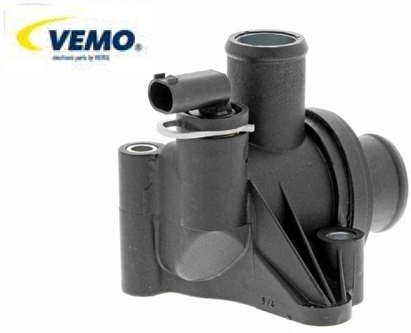 Vemo V30-99-0113 ThermostatgehäUse GehäUse FüR Thermostat FüR Mercedes-Benz-image