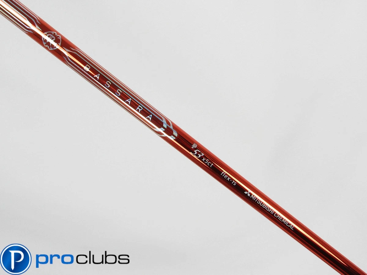 Bassara Golf Club Shafts for sale | eBay