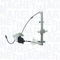 Fensterheber Magneti Marelli 350103113400 FüR Nissan UP D22 Pick Navara NP300