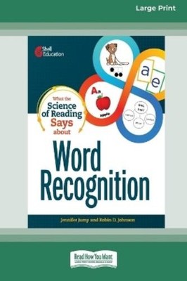 Jennifer Jump R What the Science of Reading Says about W (Paperback) (UK IMPORT)