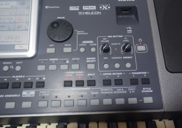 KORG pa900 中国限定ホワイト　販売終了品レア Movies | Pa900 - Professional Arranger | KORG (USA)
