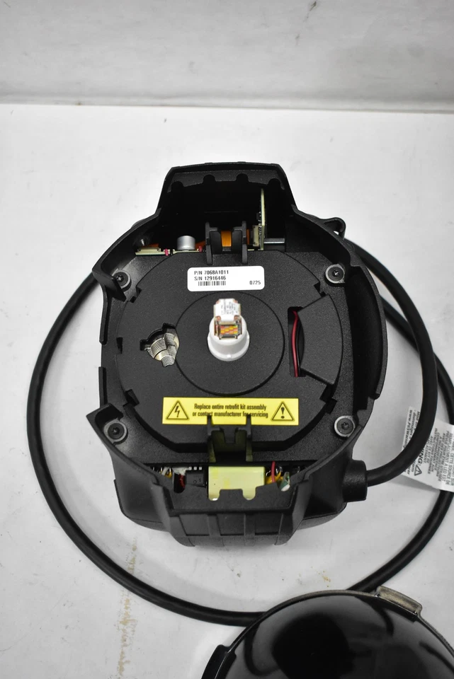 ETC Source Four S4WRD Color II LED 改装套件 黑色 带 CM 舞台灯引擎 — 第 3/4 张图片