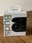 Samsung Galaxy Buds Wireless In-Ear Headset - Black SM-R170NZKAXAR