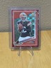 2025 SHEDEUR SANDERS THE ROOKIES PANINI FOOTBALL CARD RED #5 CLEVELAND BROWNS