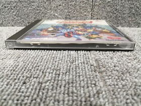 Pc Engine Software Model Number Fortress Of Necros Ask Kodansha FLU90