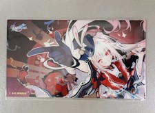 Honkai  Star Rail Sparkle Character Card - 6.5" x 4.75"