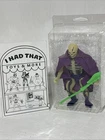 Vintage 1987 Scareglow MOTU Masters of the Universe He-Man Complete Scare Glow