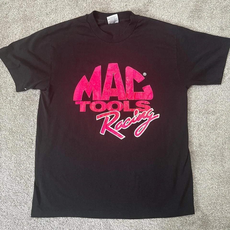 MAC Tools Shirt Indiana Men's T-Shirts for sale | eBay
