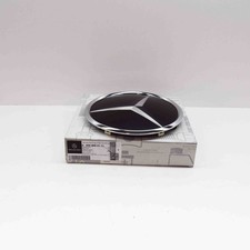 Mercedes-Benz GLS-Klasse X166 Frontemblem A0008880111 Neu Original