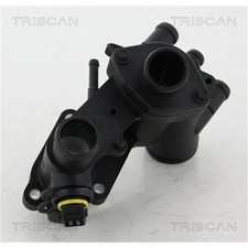 Thermostat Seat AROSA