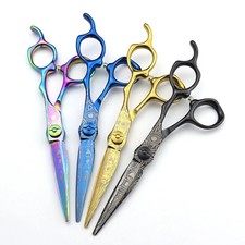 Japan Original Professional Hairdressing Scissors Barber Cutting Shears Haircut