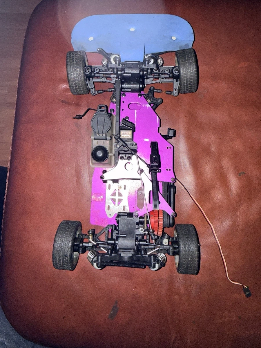 Preços baixos em Kyosho Nitro Hobby RC Carros, caminhões e