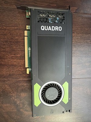 NVIDIA Quadro M4000 8GB GDDR5 Graphics Card