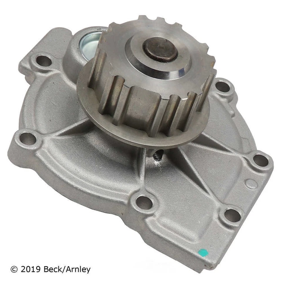 Bomba de agua del motor para Volvo S60 V70 C70 1995-2016 Beck/Arnley Foto 2 de 4