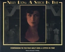 NELLY DON: A STITCH IN TIME By Terence Michael O'malley