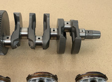 Kawasaki Motorcycle Crankshafts & Connecting Rods for Kawasaki for