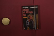 421148 Robert Ullman ROULETTE MIT TÖDLICHEM BLEI Martin Kelter Verlag