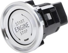 GM Genuine Parts 85007203 Ignition and Start Switch