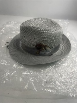 Bruno Capelo Julian Collection Silver Size M. FREE SHIPPING