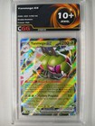 Carte Pokémon FR Yanmega ex (DRI 003) Rivalités Destinées CGG 10+ 27540143