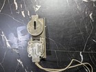 WWII US Army SANDY-183 Lensatic Controlled Magnetic Compass w/ Lanyard — photo 4