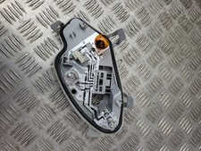 Ampoule Peugeot 508