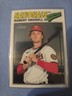 2026 Topps Heritage - Robert Hassell III #50 Chrome