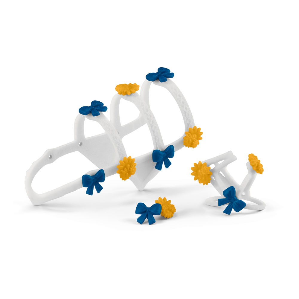 SCHLEICH Horse Club Accessories Horse Show Jewelry 42 1990₽