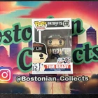 Funko Pop! Tom Brady #137 NFL Super Bowl LIII Vinyl Figure