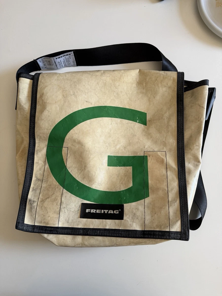 Freitag Bags for Men for sale | eBay