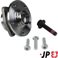 JP Group Radnabe JP 1141402600 FüR Golf BE1 BE2 VW 5G1 BQ1 Alltrack BA5 Seat 7 8