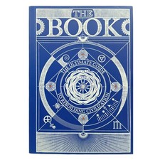 The Book.:The Ultimate Guide to Rebuilding a ...