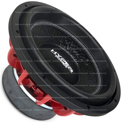 2 pcs x HyperPower 12